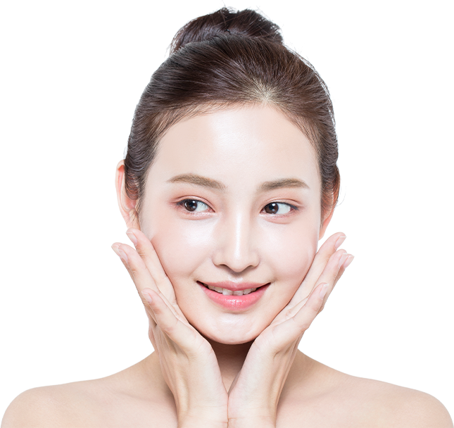 face