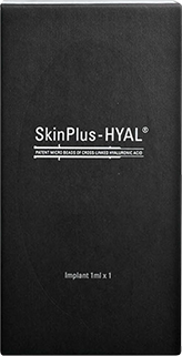 Skin Plus Hyal