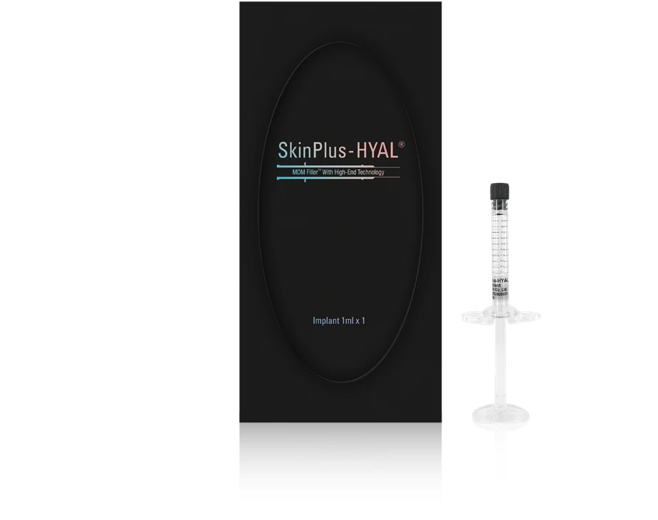 Skinplus Hyal