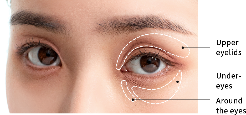 eye