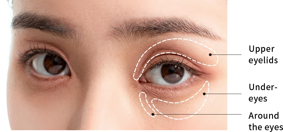 eye