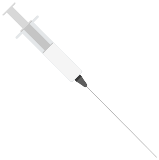injection