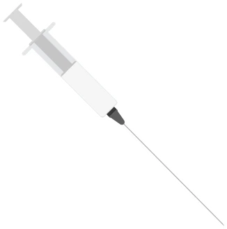 injection