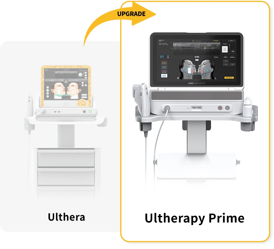 Ulthera Fit