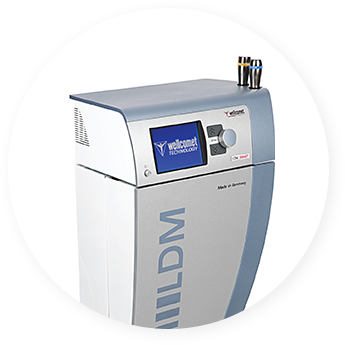 LDM Recovery therapy