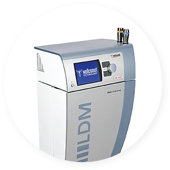 LDM Recovery therapy