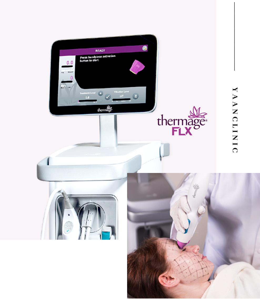 Thermage FLX