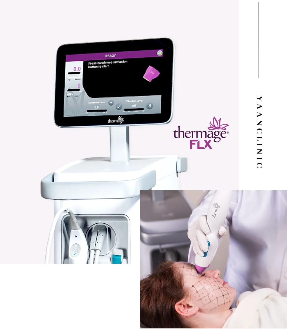 Thermage FLX