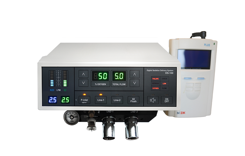 AirNox System