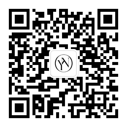 Yaanclinic 微信公众号二维码