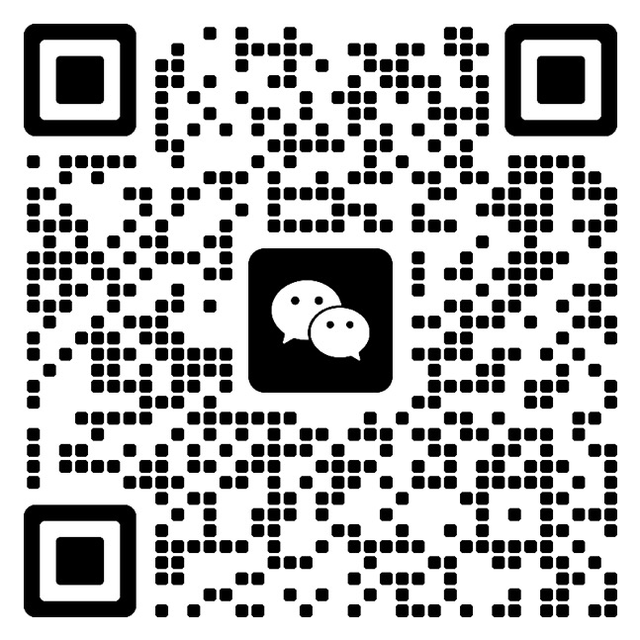 Yaanclinic 微信客服二维码