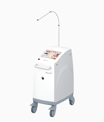 Venus 2 Laser