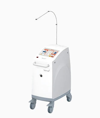 Venus 2 Laser