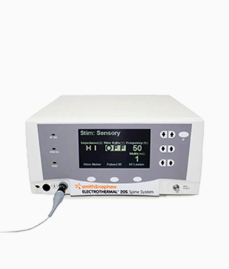 Electrothermal 20S