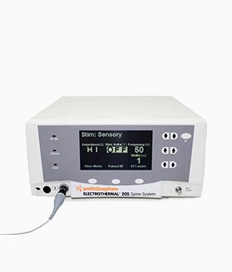 Electrothermal 20S
