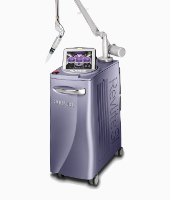 Revlite SI