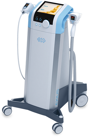 Exilis Laser