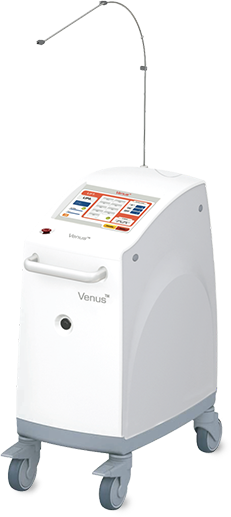 Venus 2 Laser