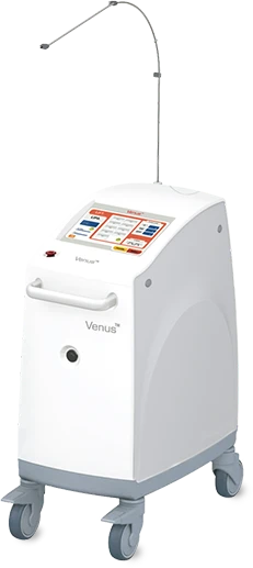 Venus 2 Laser