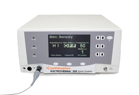 Electrothermal 20S