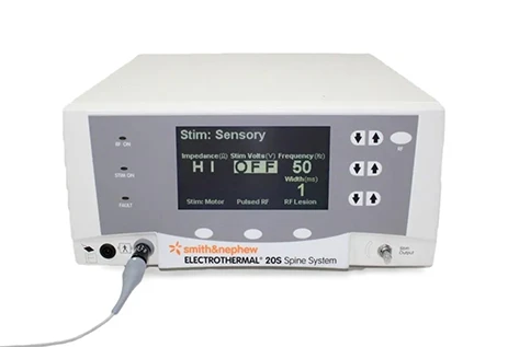 Electrothermal 20S