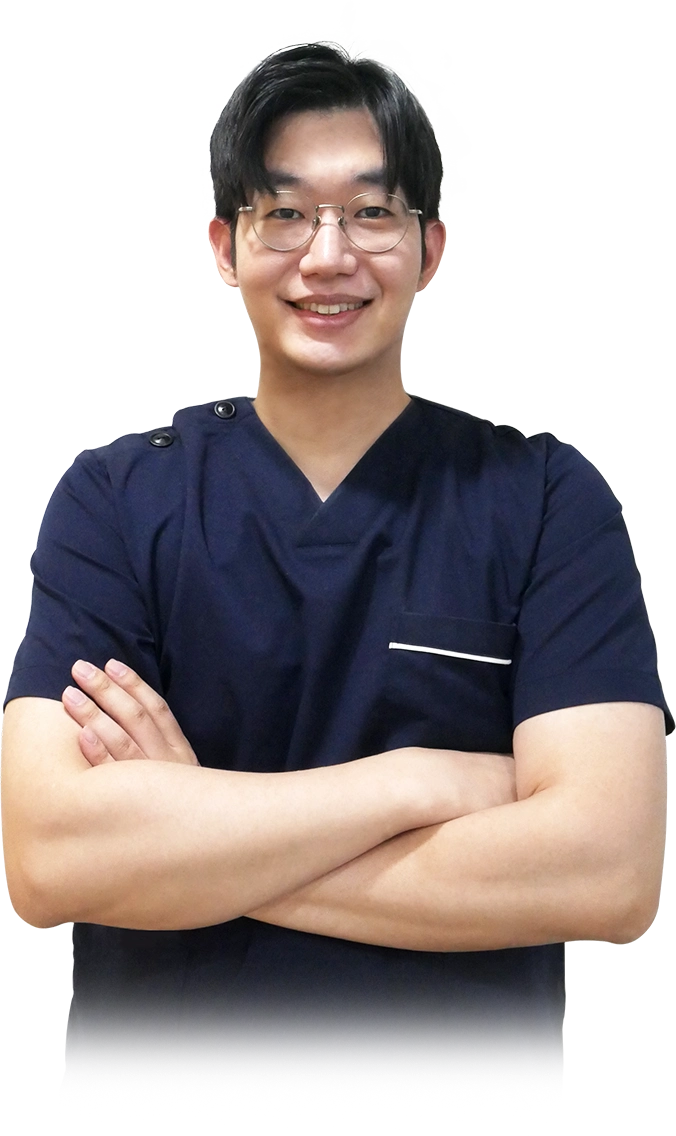 doctor