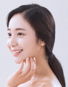 dual-titanium-lifting-before-after-korea