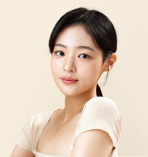 Before and after eye lifting Korea non-surgical thread lift results