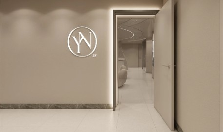 Miradry and surgical treatment floor – Yaan Clinic Korea