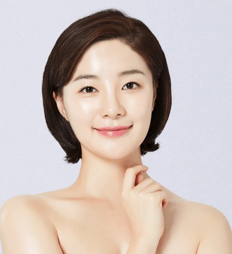 Yaan Clinic Gangnam Ultherapy Prime before and after