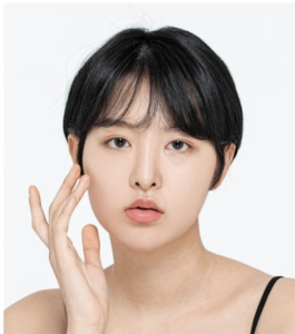 Before and after Thermage Korea results in Seoul Gangnam