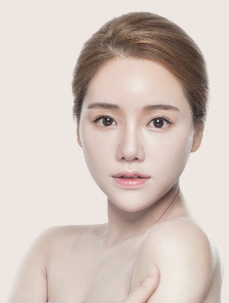 Korean dermatology clinic in Gangnam offering FDA-approved devices for skin treatments