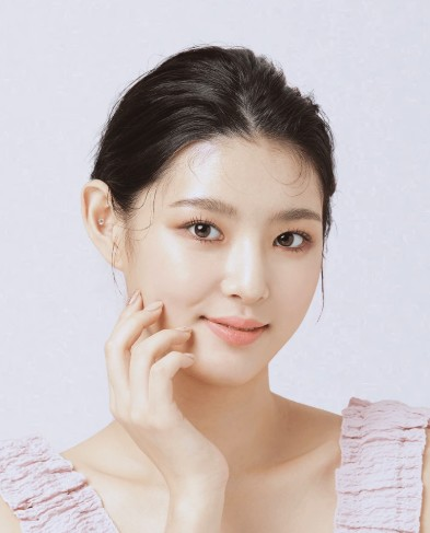 Thermage Korea before and after results at Yaan Clinic Gangnam Seoul