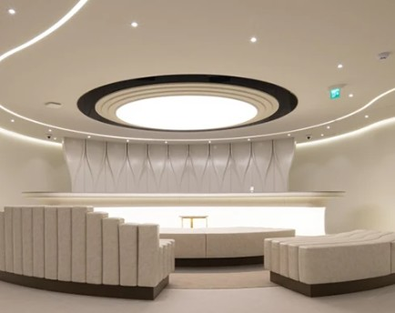 Dermatologist consultation at Korean Skin Clinic Gangnam