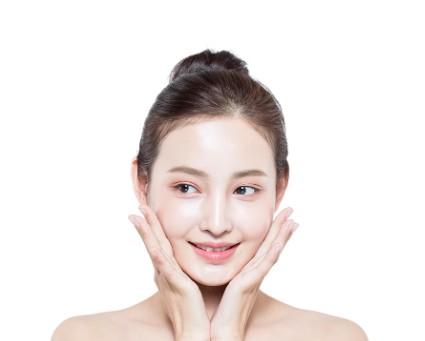 Natural filler results at Yaan Clinic Gangnam Seoul Korea