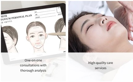 Best skin clinic in Gangnam Seoul for international patients