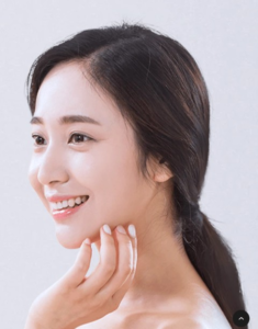 Ultherapy Korea lifting treatment Yaan Clinic Gangnam Seoul