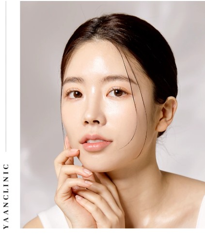 Thermage FLX skin tightening procedure in Seoul Korea