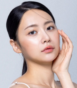 Juvelook and Oligio comparison results before after Yaan Clinic Korea