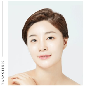 Ultherapy South Korea skin clinic for foreigners Gangnam Seoul
