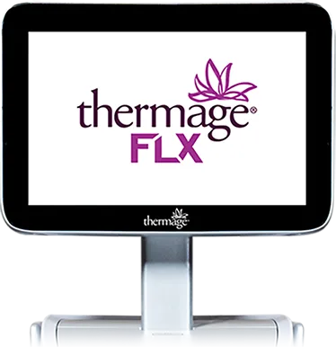เพิ่มความยืดหยุ่นอย่างเป็นธรรมชาติผ่านการฟื้นฟูคอลลาเจน - Thermage FLX