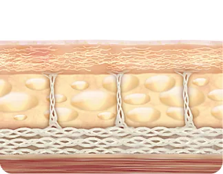 ผิวที่เปลี่ยนไป - Ultherapy Prime ที่ Yaan Clinic ย่านคังนัม กรุงโซล