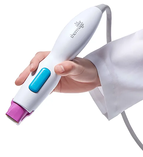 ACCUREP — Thermage FLX ที่ Yaan Clinic กังนัม โซล