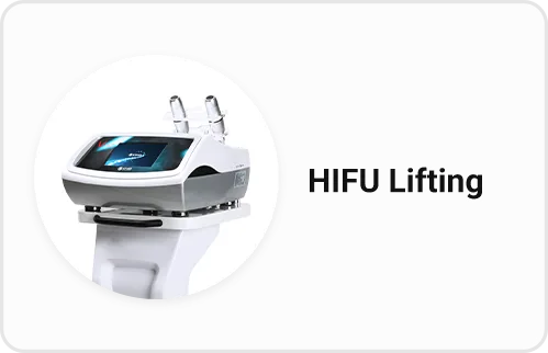 ※ สามารถเลือกทำแยกเฉพาะรายการได้ - Thermage FLX