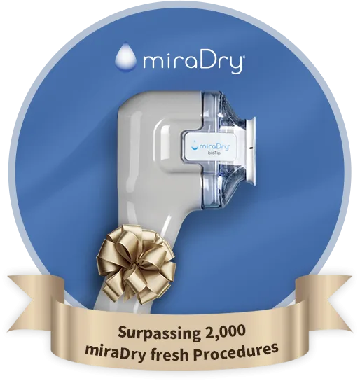miraDry fresh 施術2,000件以上 ― ソウル江南の Yaan Clinic