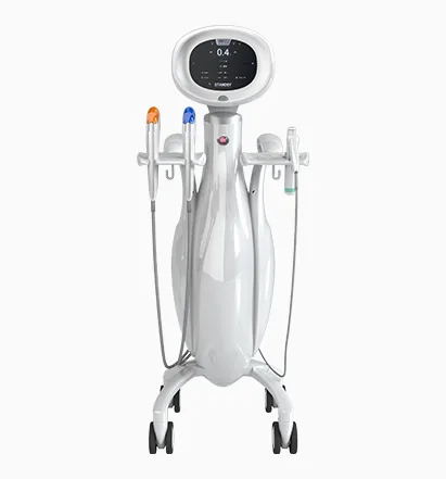 āđāļāļĢāļ·āđāļāļ Shurink Universe āļāļĩāđ Yaan Clinic