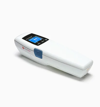 āđāļāļĢāļ·āđāļāļ Accuvein āļāļĩāđ Yaan Clinic