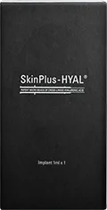 ภาพบรรยากาศคลินิกในขั้นตอนฟิลเลอร์: Skin Plus Hyal