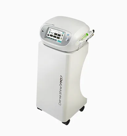 āđāļāļĢāļ·āđāļāļ Dermashine āļāļĩāđ Yaan Clinic