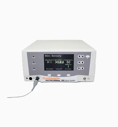 āđāļāļĢāļ·āđāļāļ Electrothermal 20S āļāļĩāđ Yaan Clinic